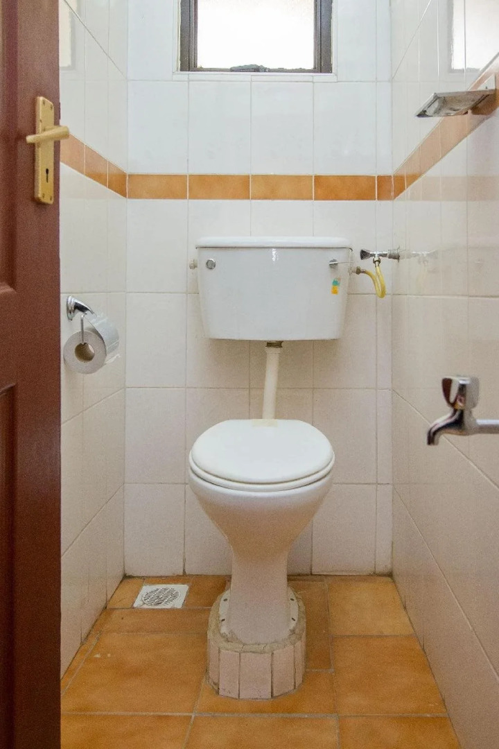 Hotel Homeland Kisumu