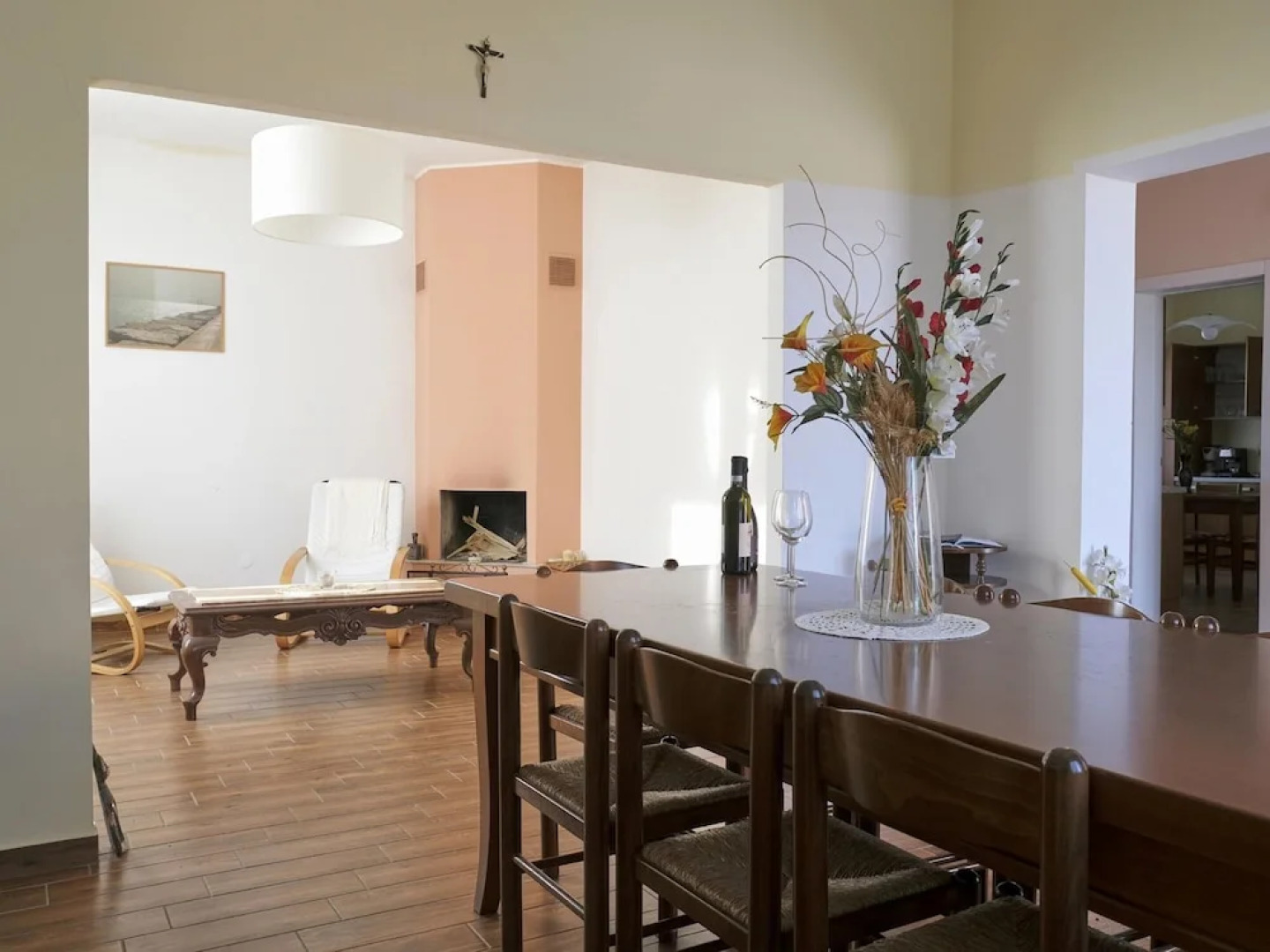 Lagoonside Elegance With Sauna