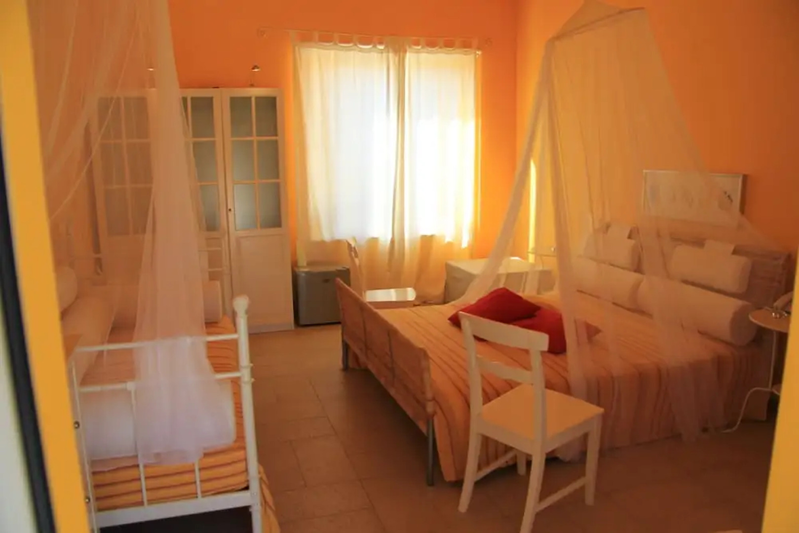 B&B La Rosa Dei Venti