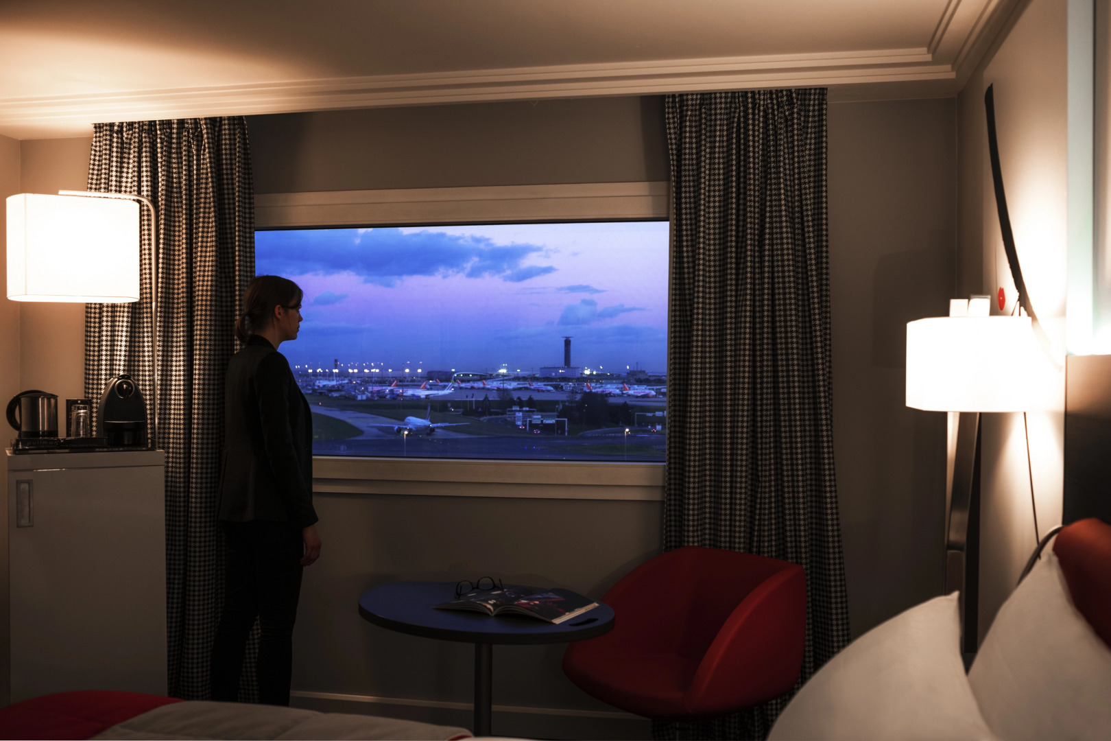 Mercure Paris CDG Airport & Convention