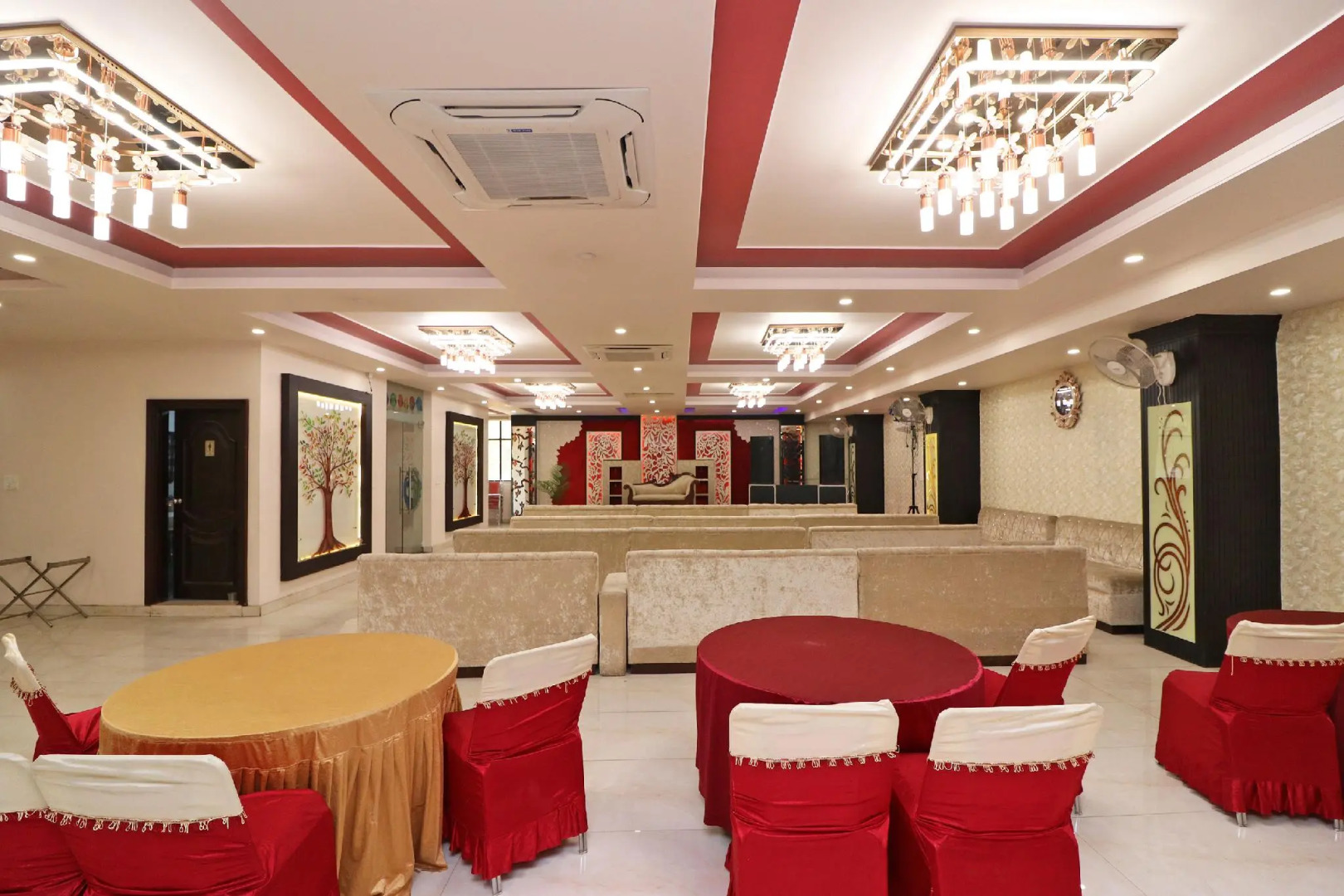 OYO 12888 Hotel Ananta