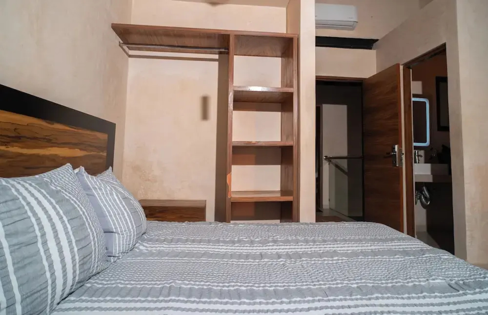 Playa Vikingos Tequesquitengo