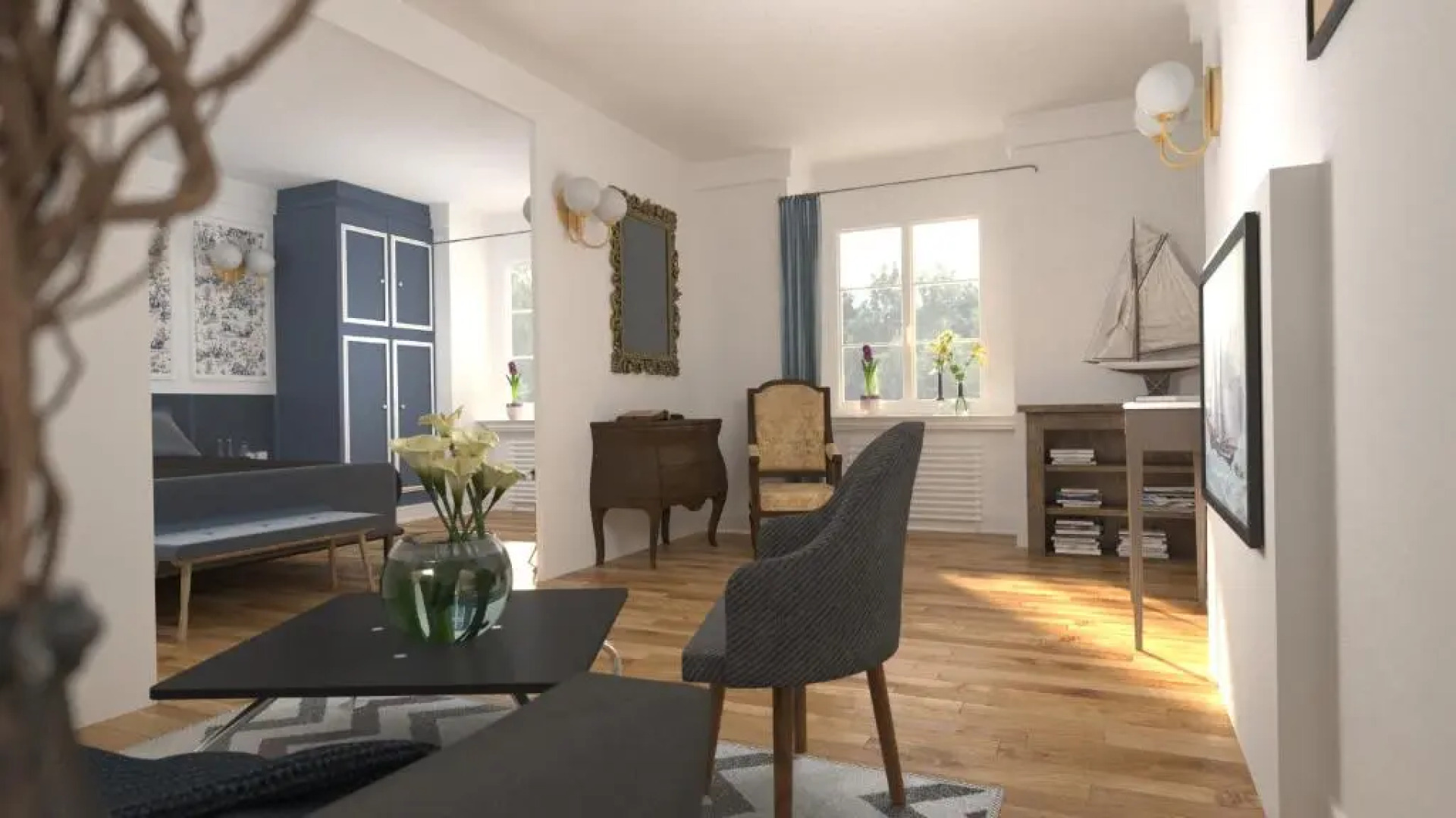 Maisons de Tatihou, The Originals Relais