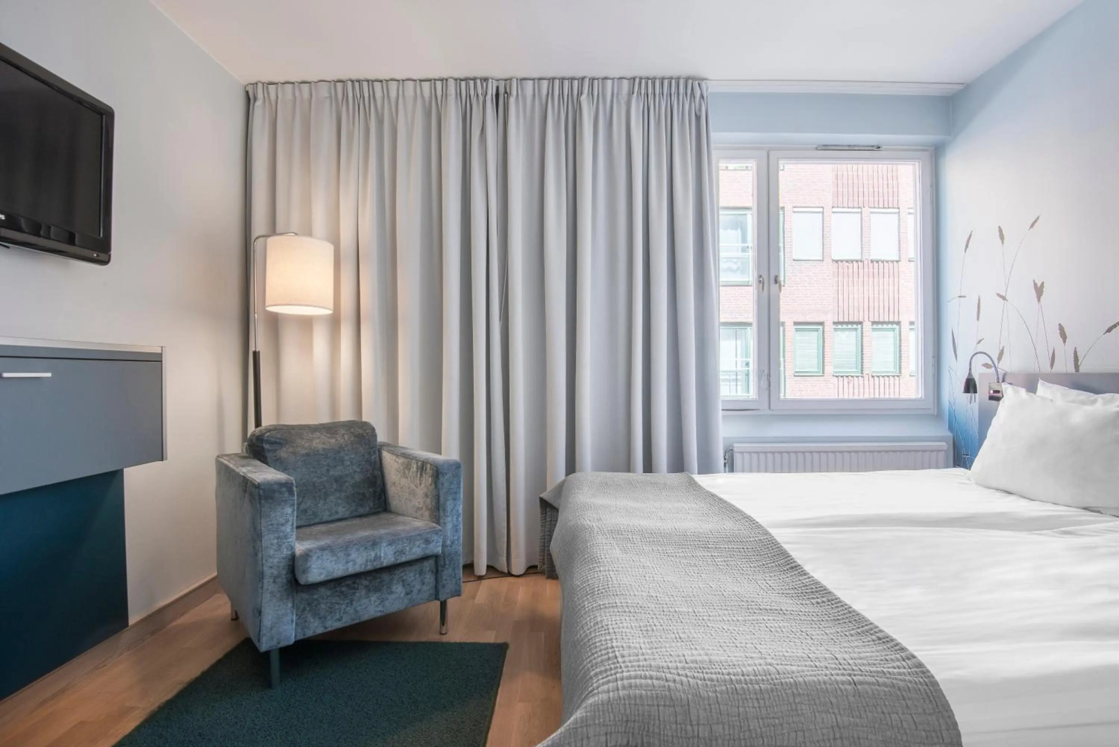 ProfilHotels Grand Kristianstad