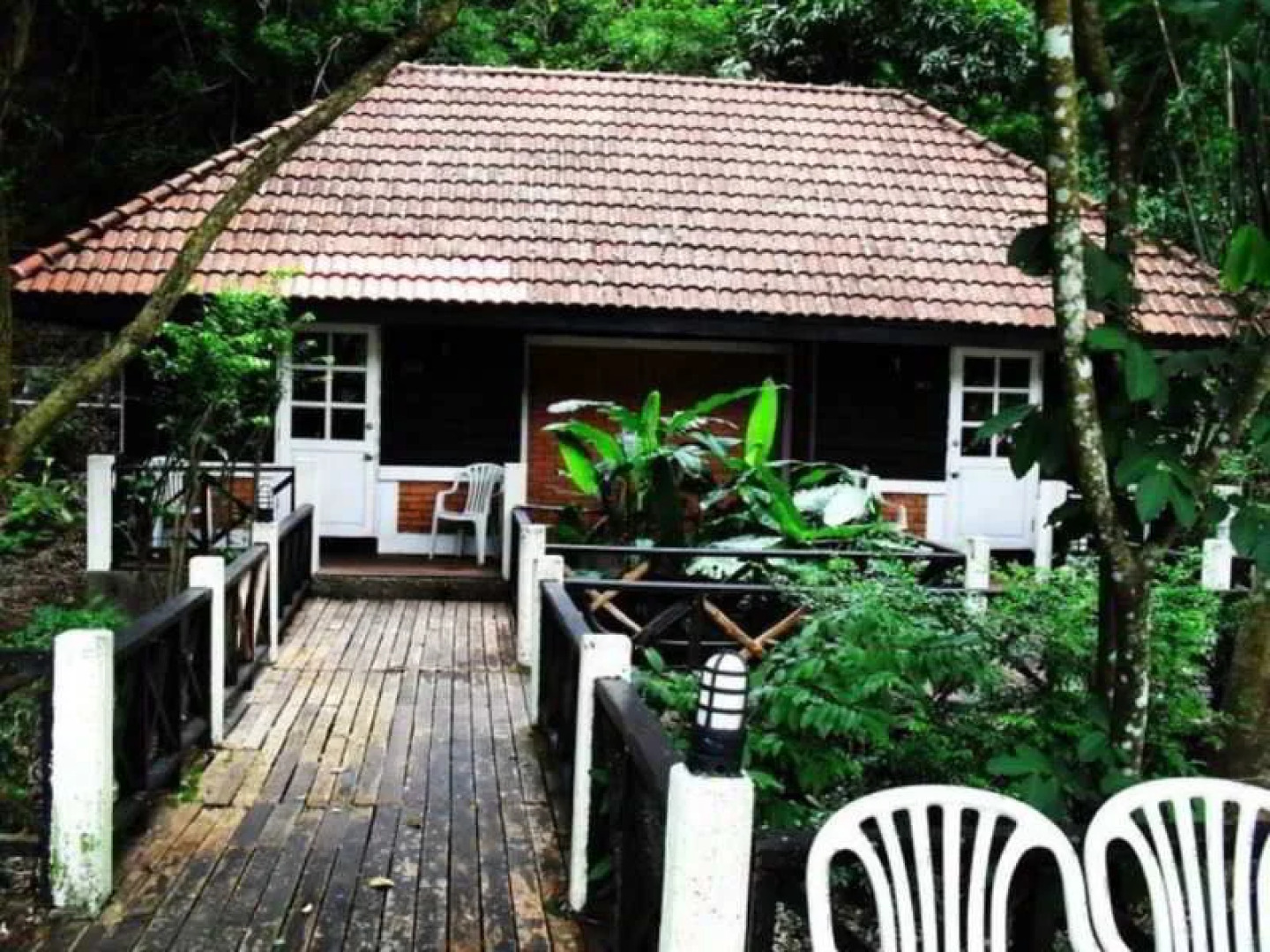 Thaton River View Resort