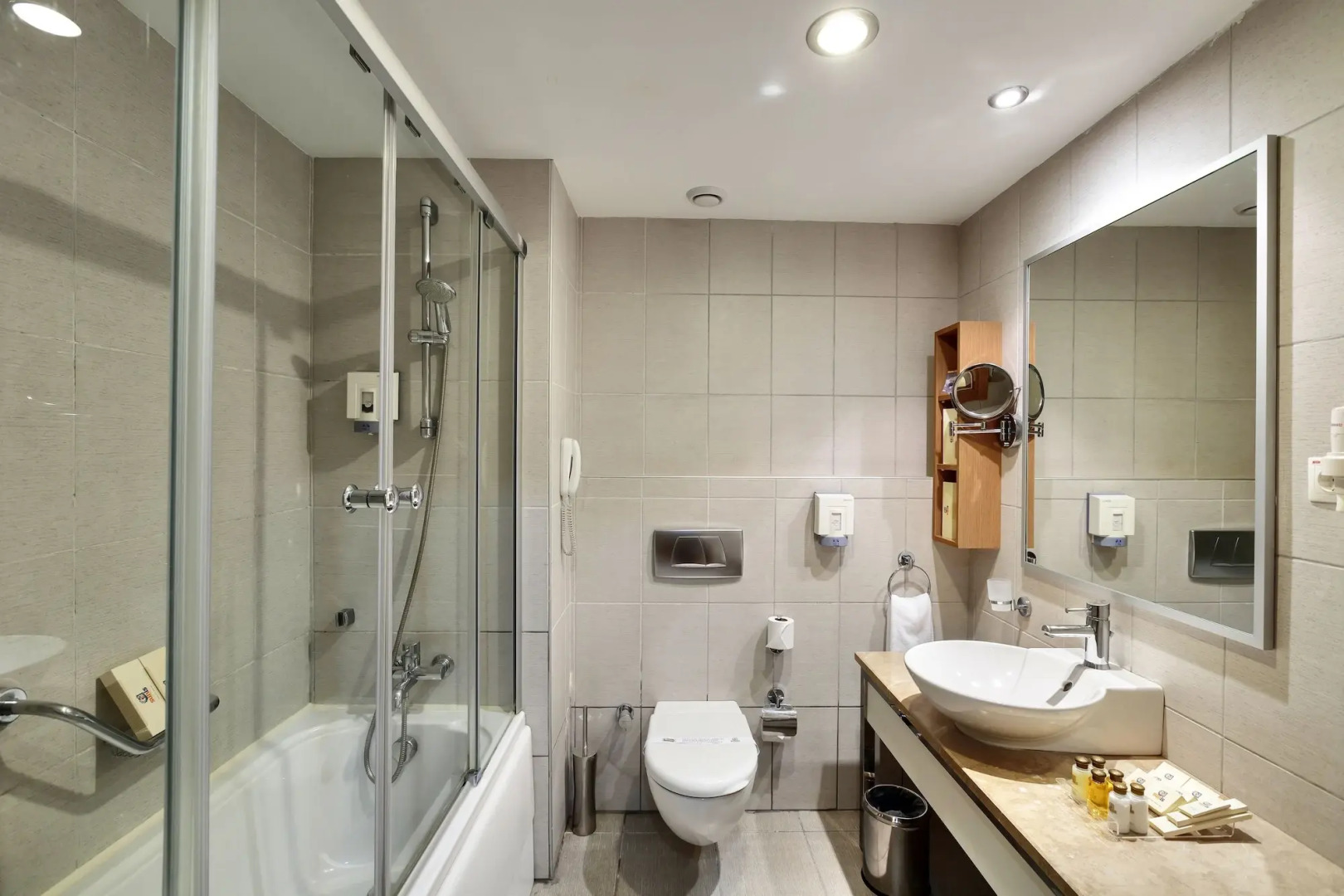 Sunis Kumköy Beach Resort Hotel & Spa - All inclusive