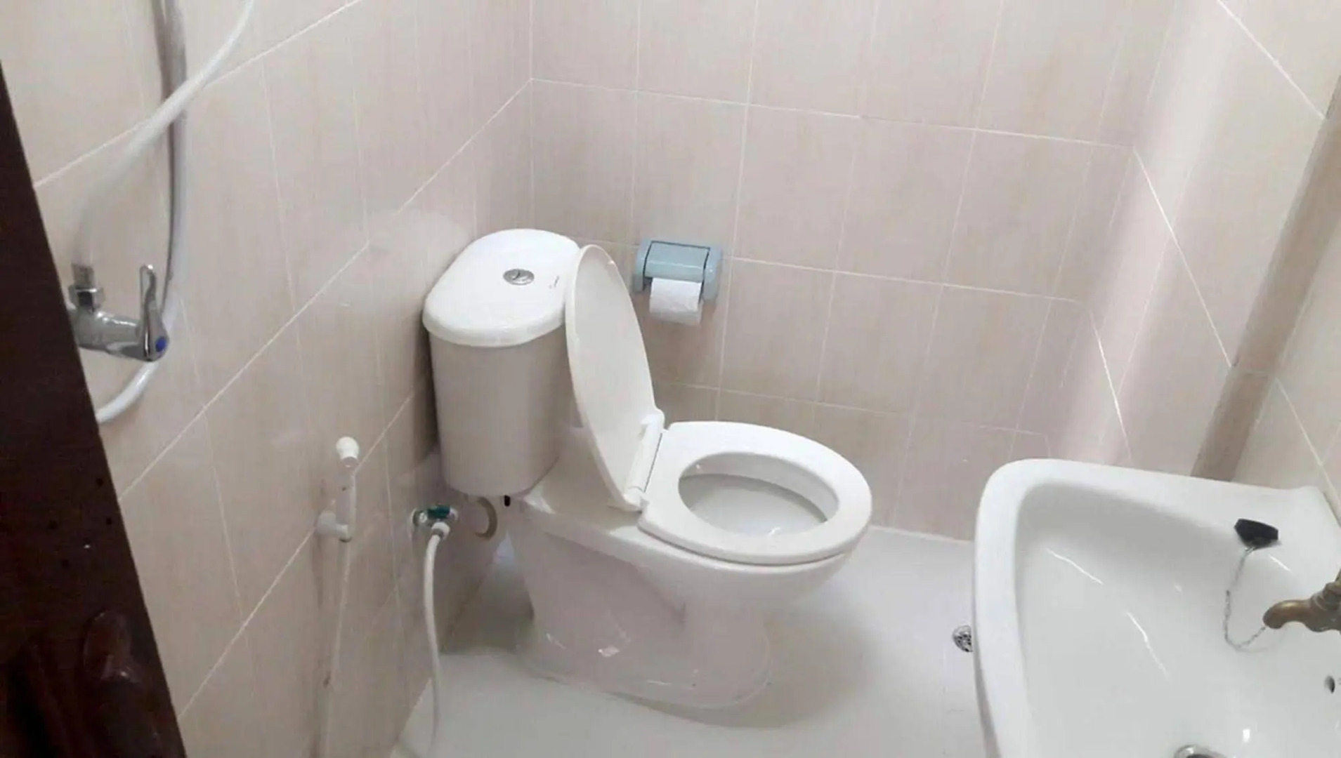 艾丽旅馆(Aree Guesthouse)