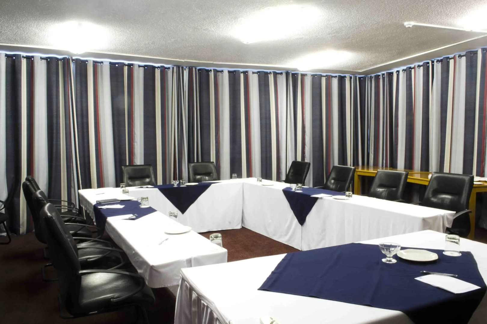 Gooderson Tropicana Hotel