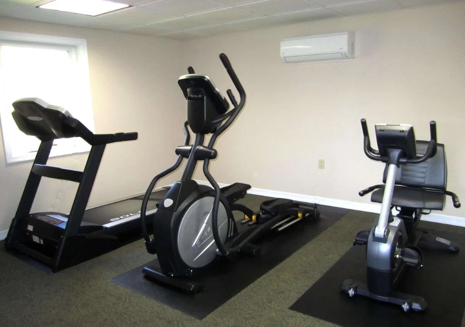 The Mill Stone Manor Huntingdon