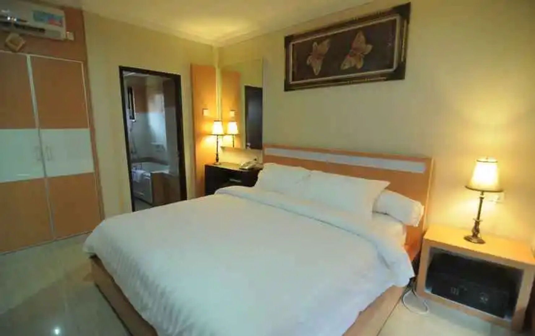 Swarna Dwipa Residence Palembang