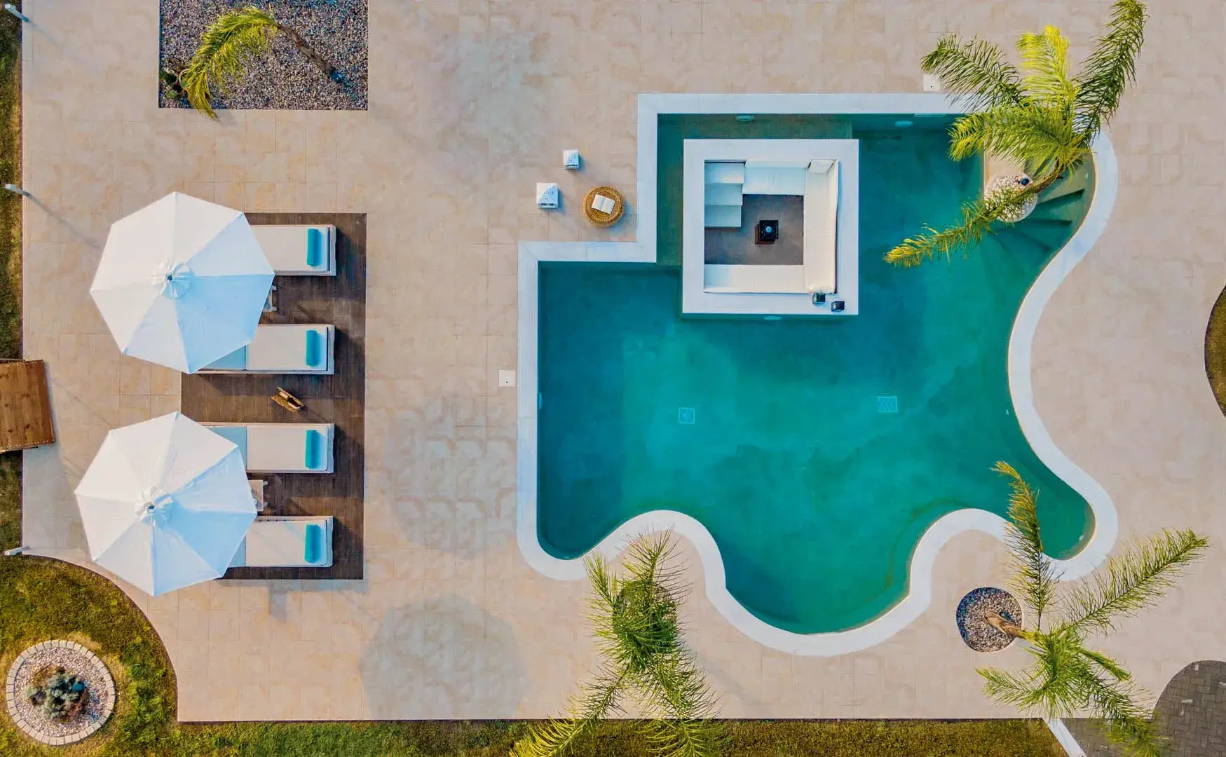 Villa Shangri-La Zakynthos