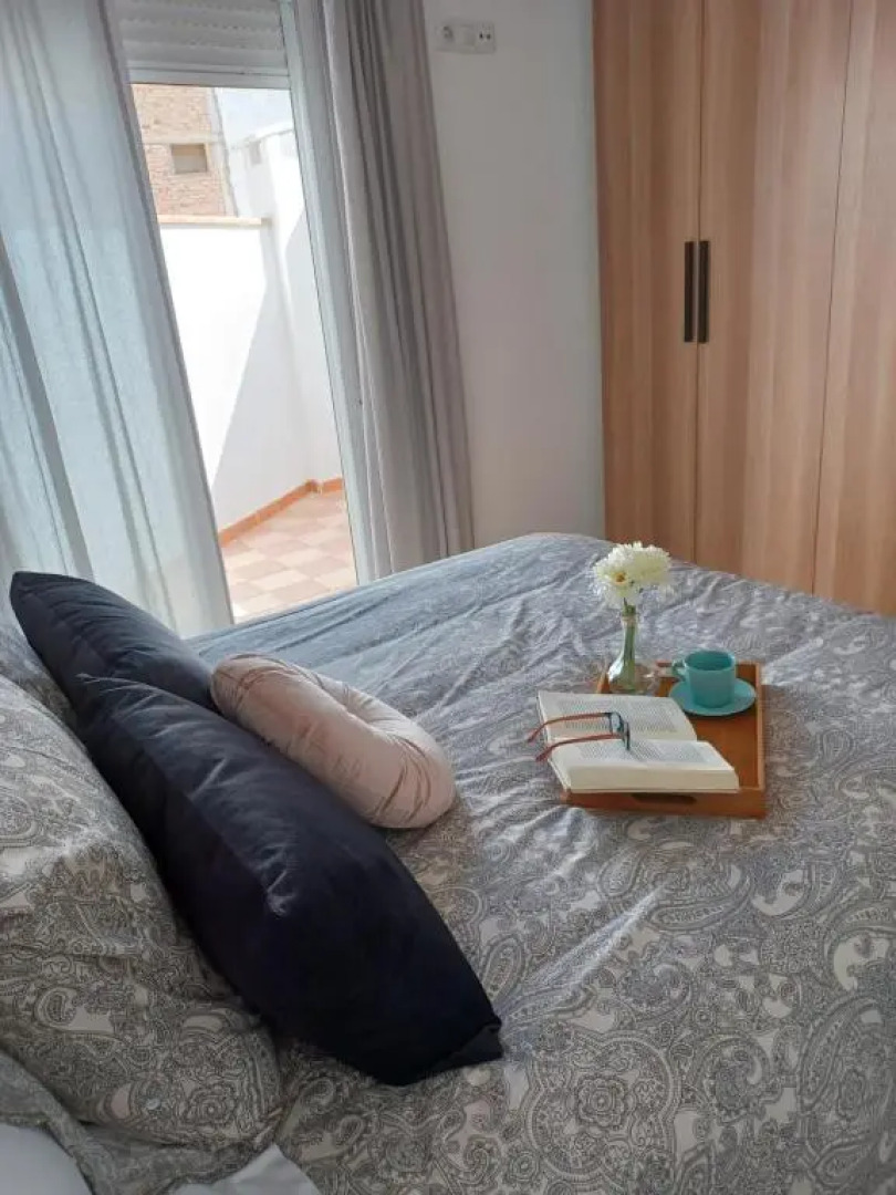 La Plaza Apartamento Armilla