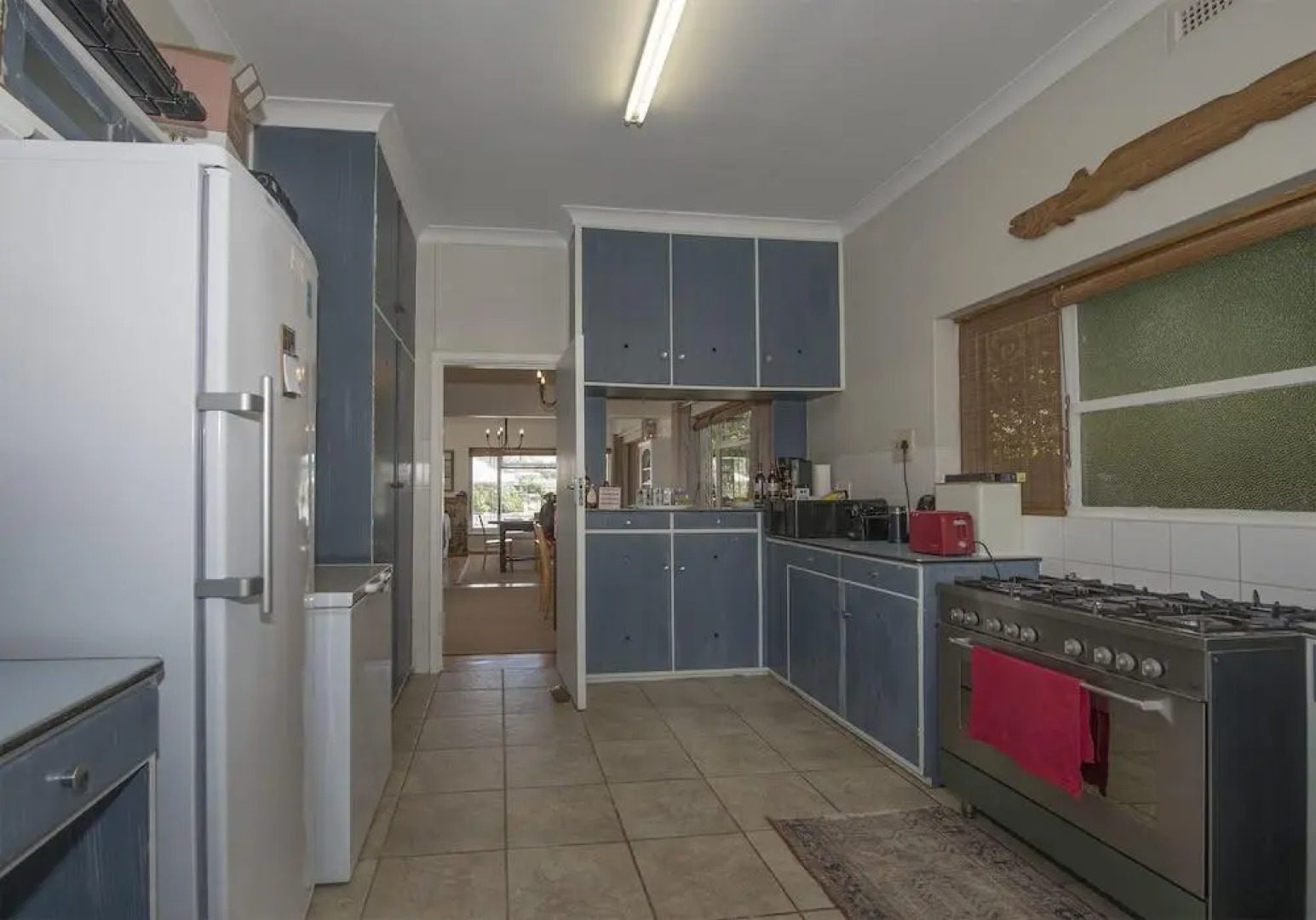 Lovemore Lodges Knysna