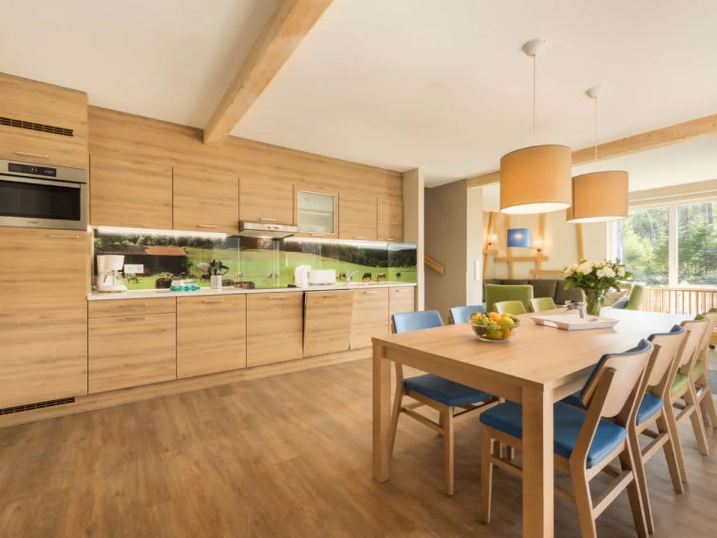 Center Parcs Park Allgäu