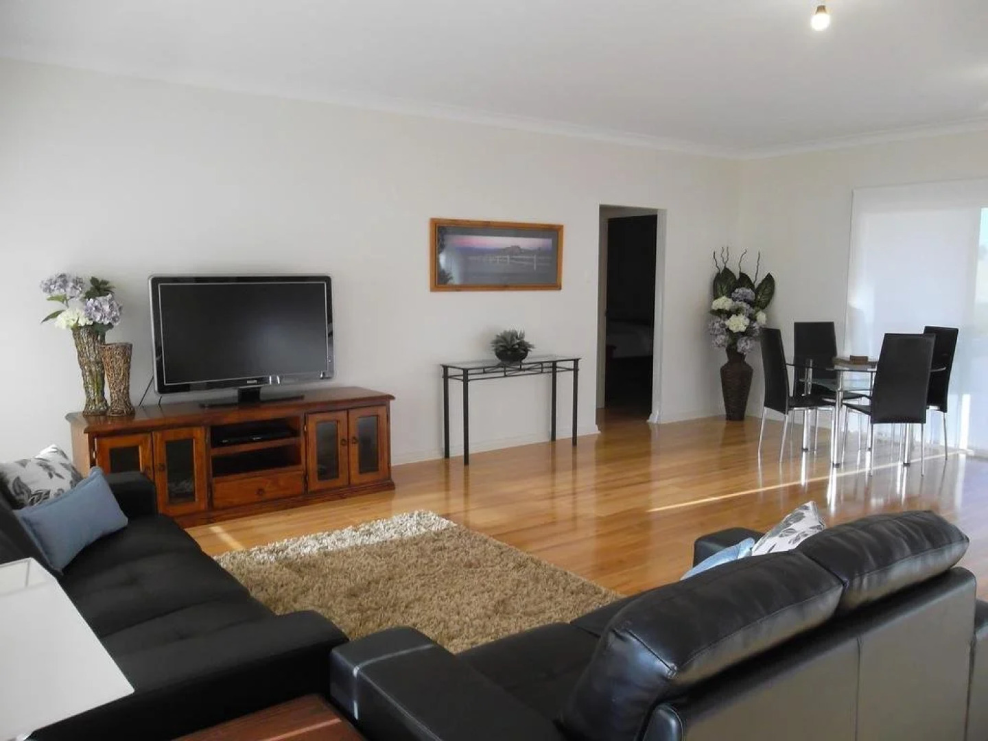 Auburn Vineyard Retreat