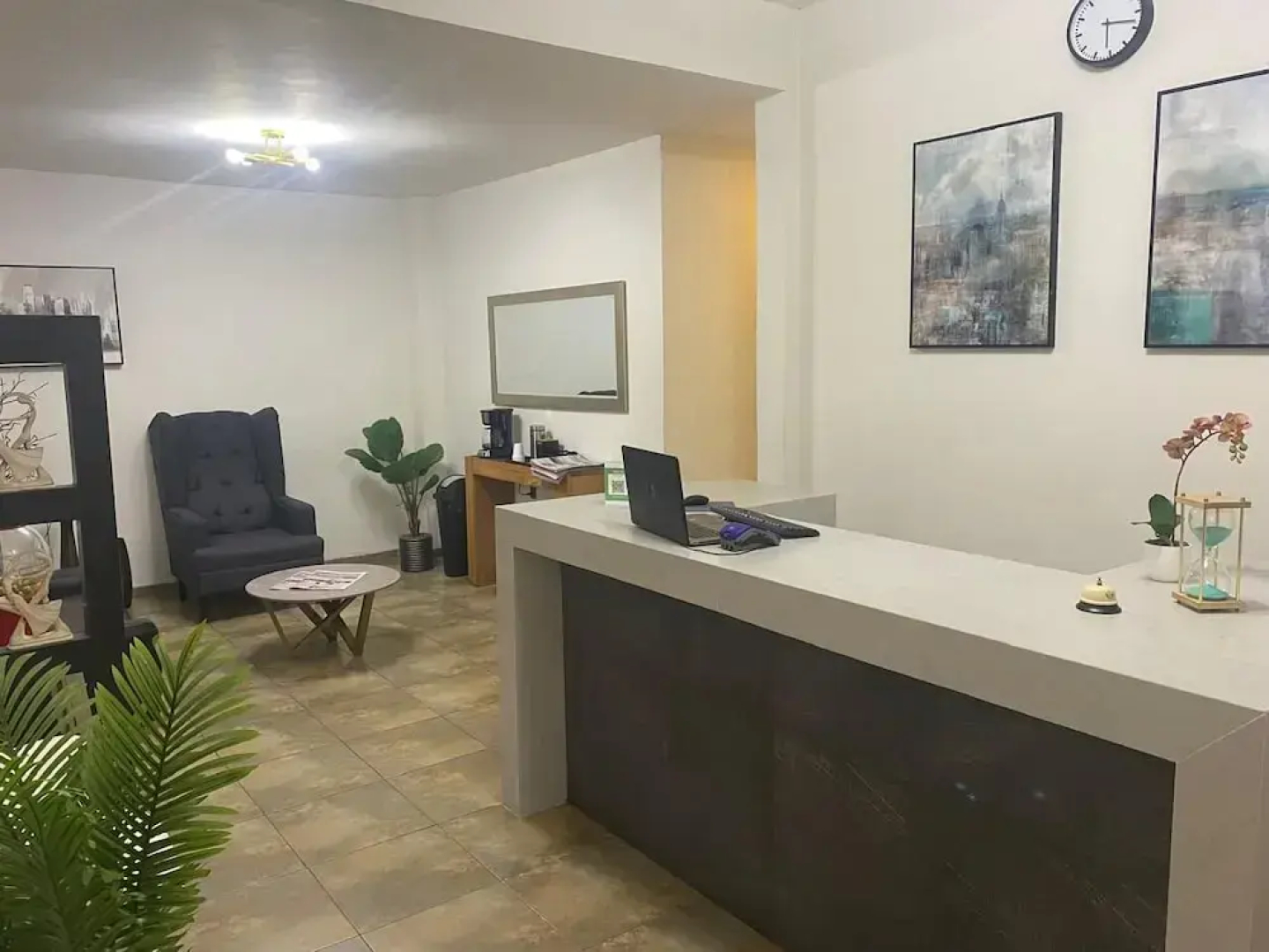 Hotel 15 Avenida