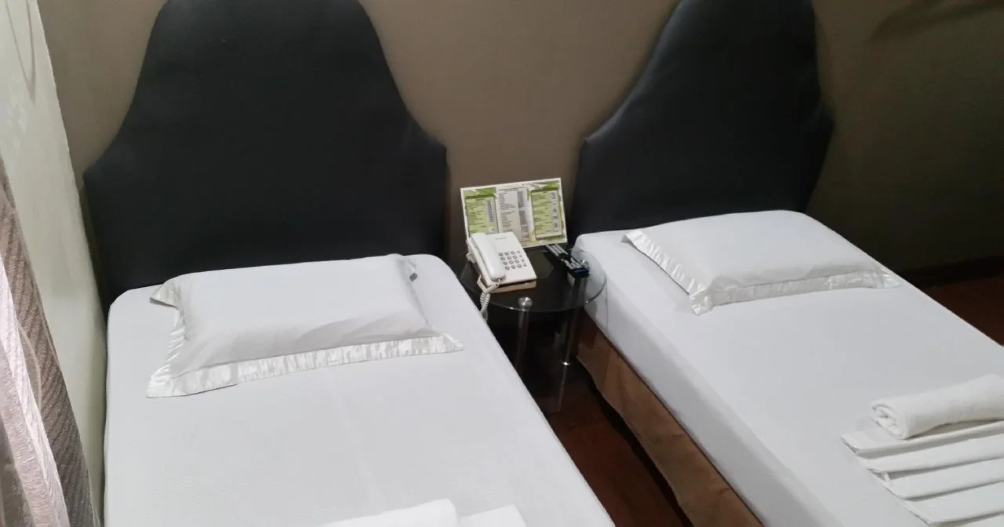 Rich Manor Pension House