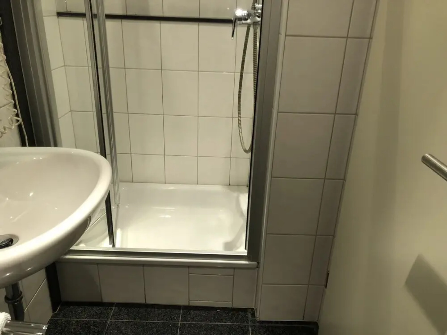 Hotel & Restaurant Fousek