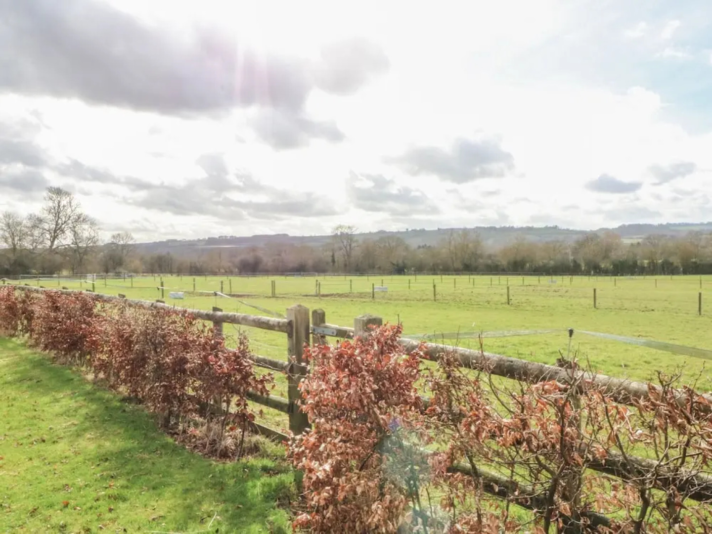 The Court Yard Cottage
