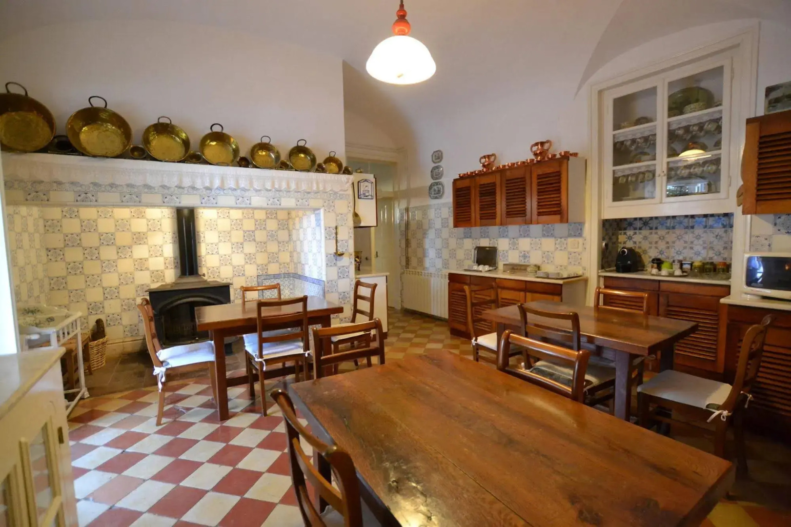 Casa Santos Murteira