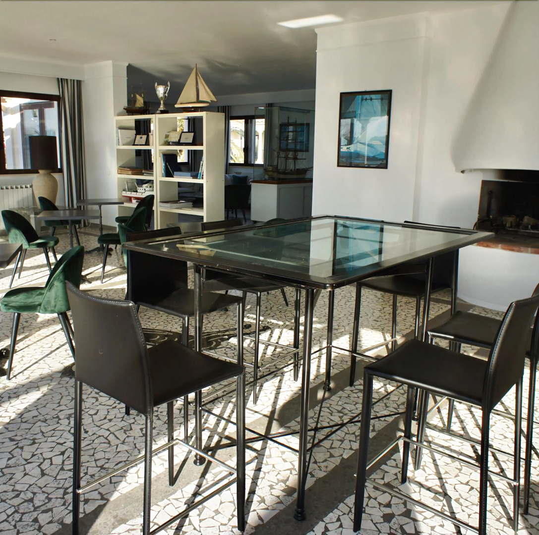 Porto Romano The Marina Resort