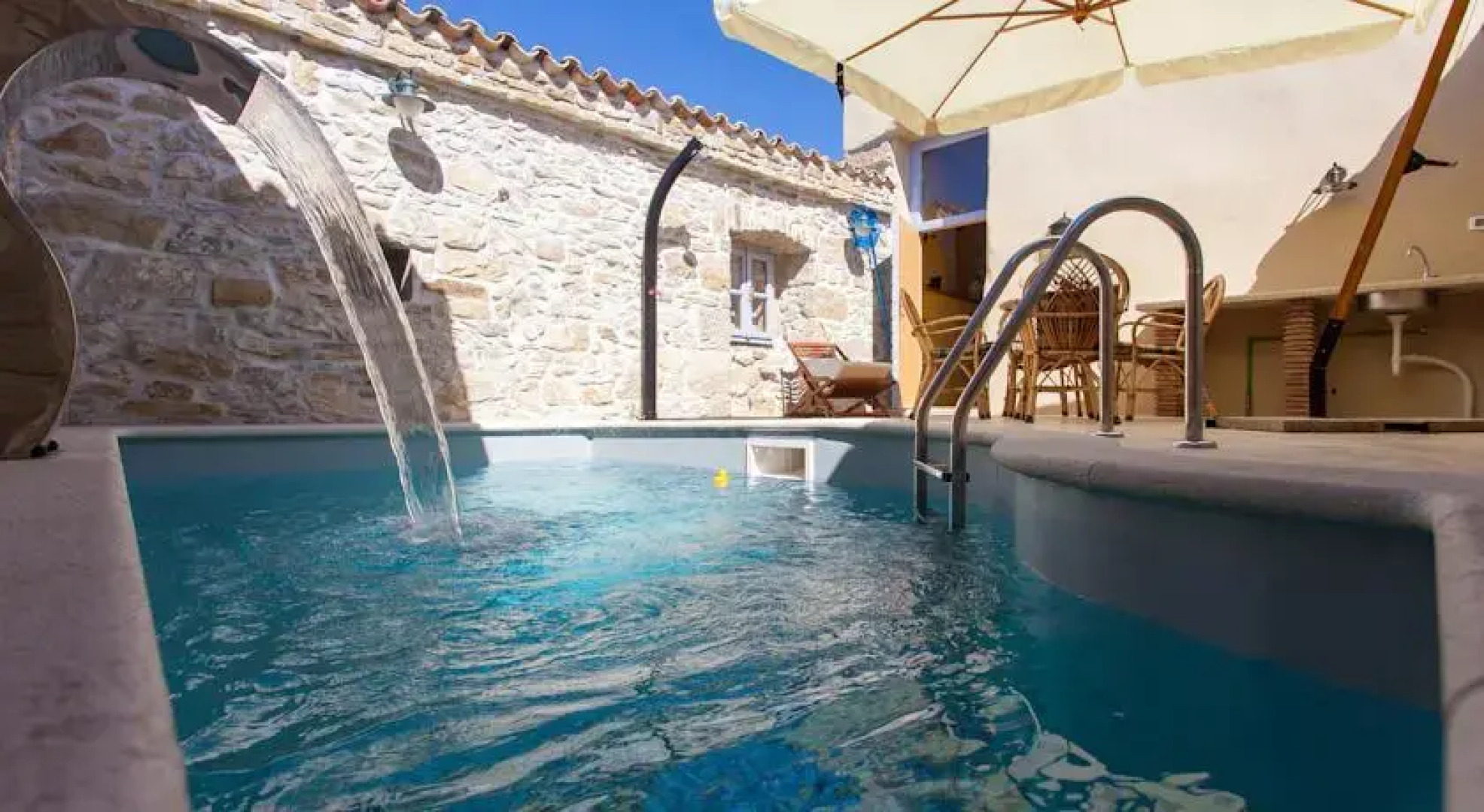 Istrian Villa Fiorido 113