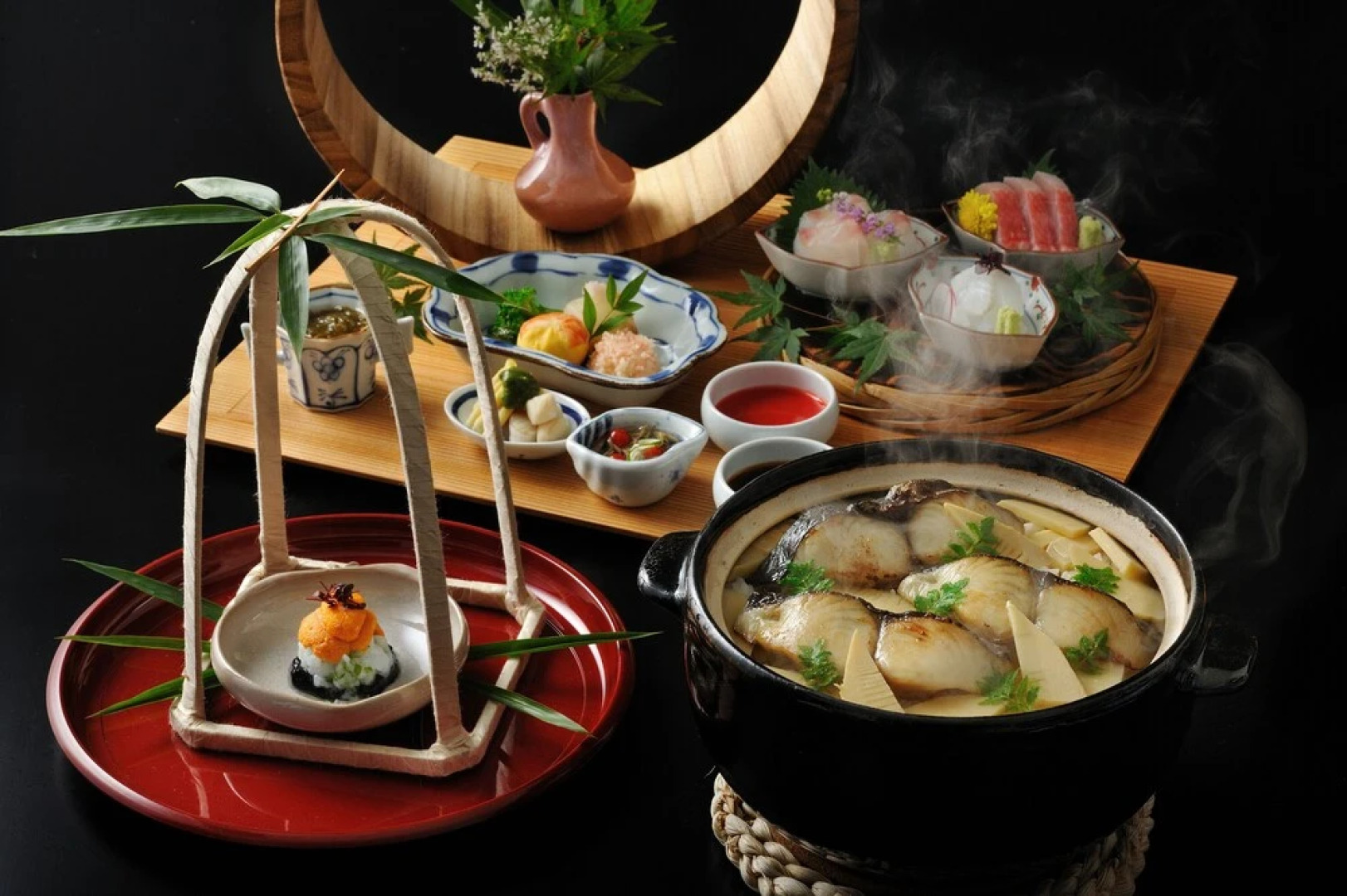 Hoshino Resorts KAI Nagato