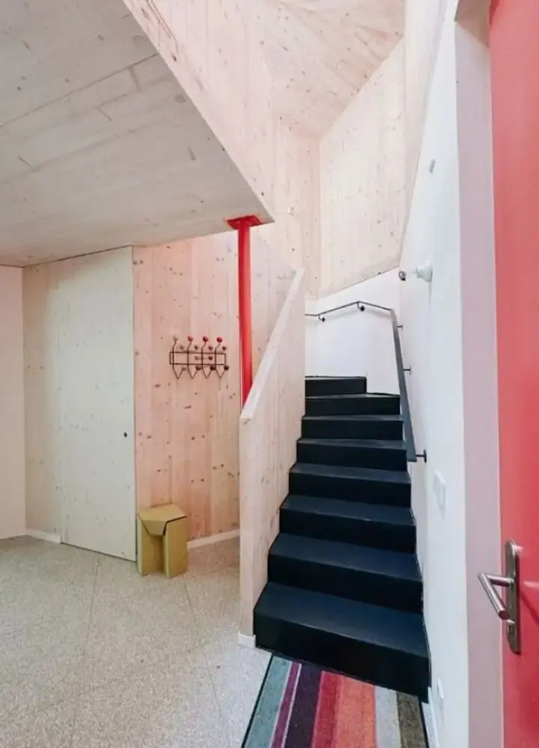 Super Nice Holiday Home by the Lake