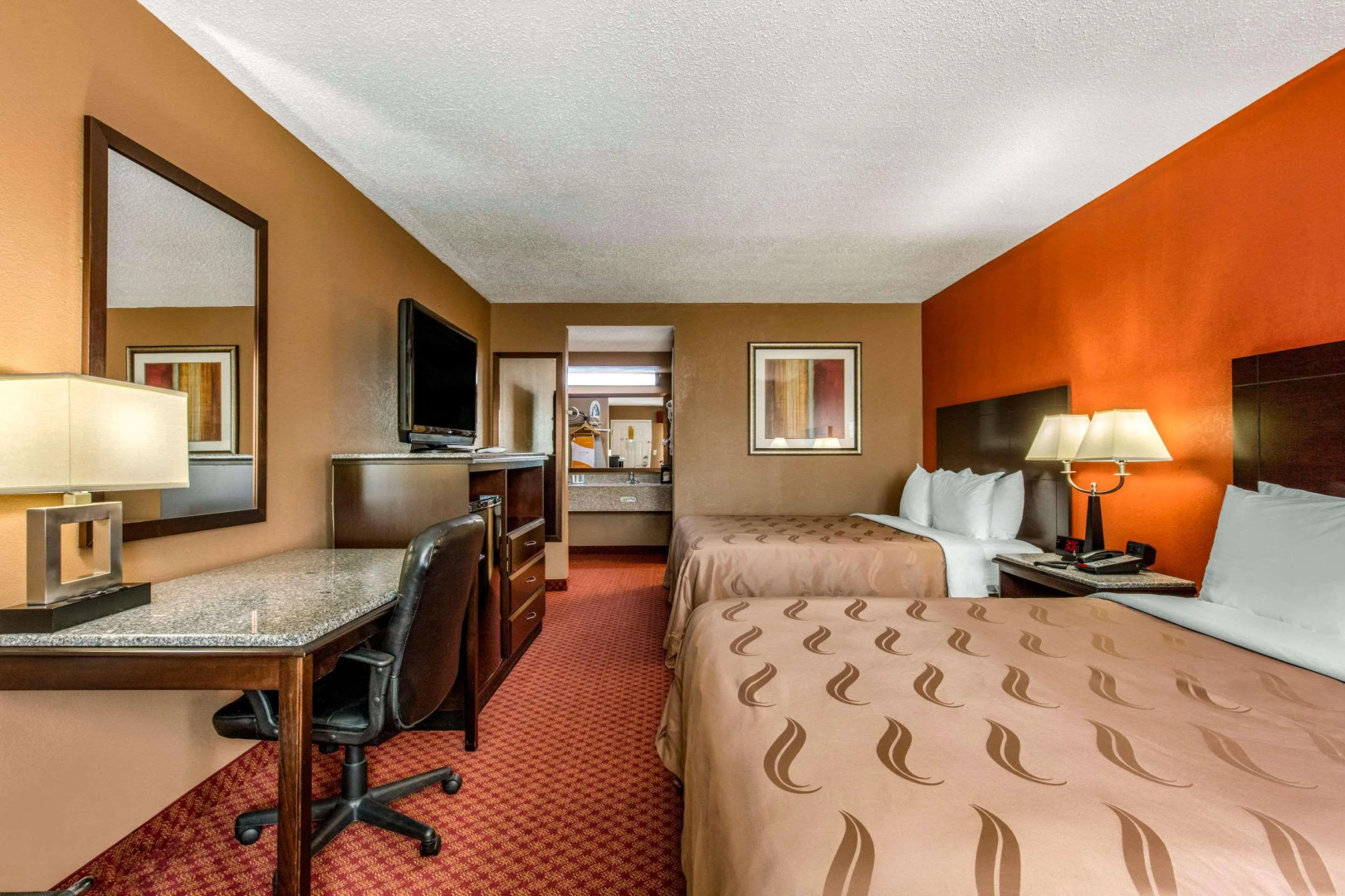 Quality Inn Kingston Springs