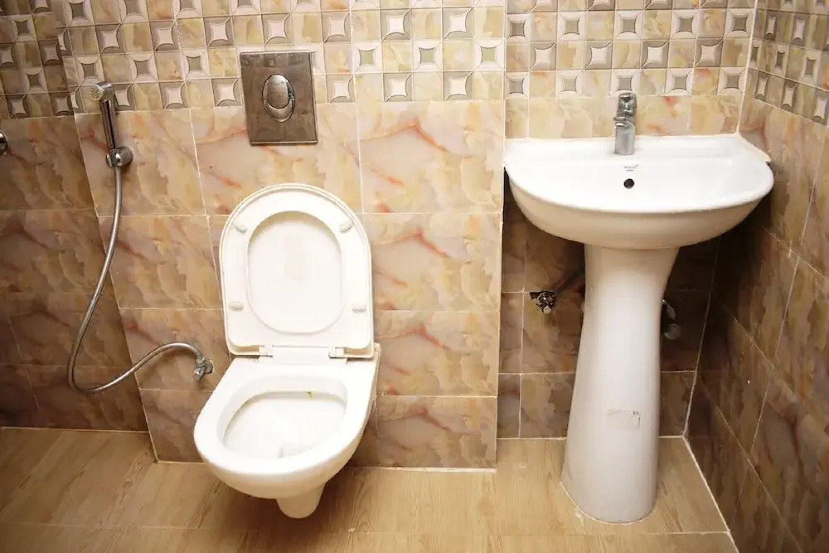 Hotel Jaypee Inn By GRB