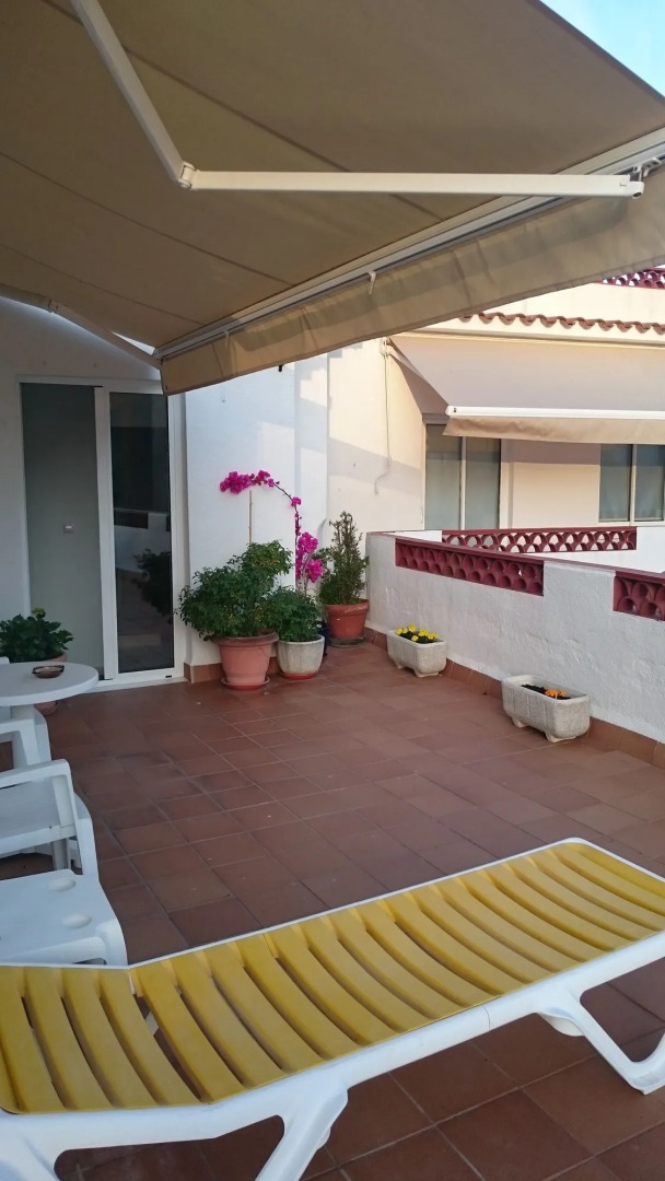 Hotel Can Tonet - Adults Only