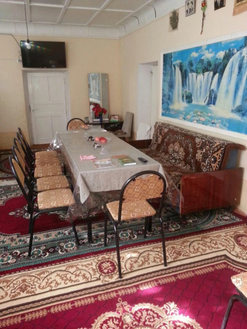 Chashma Guest house