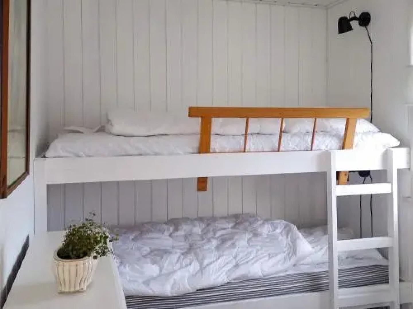 Three-Bedroom Holiday Home In Albæk 21