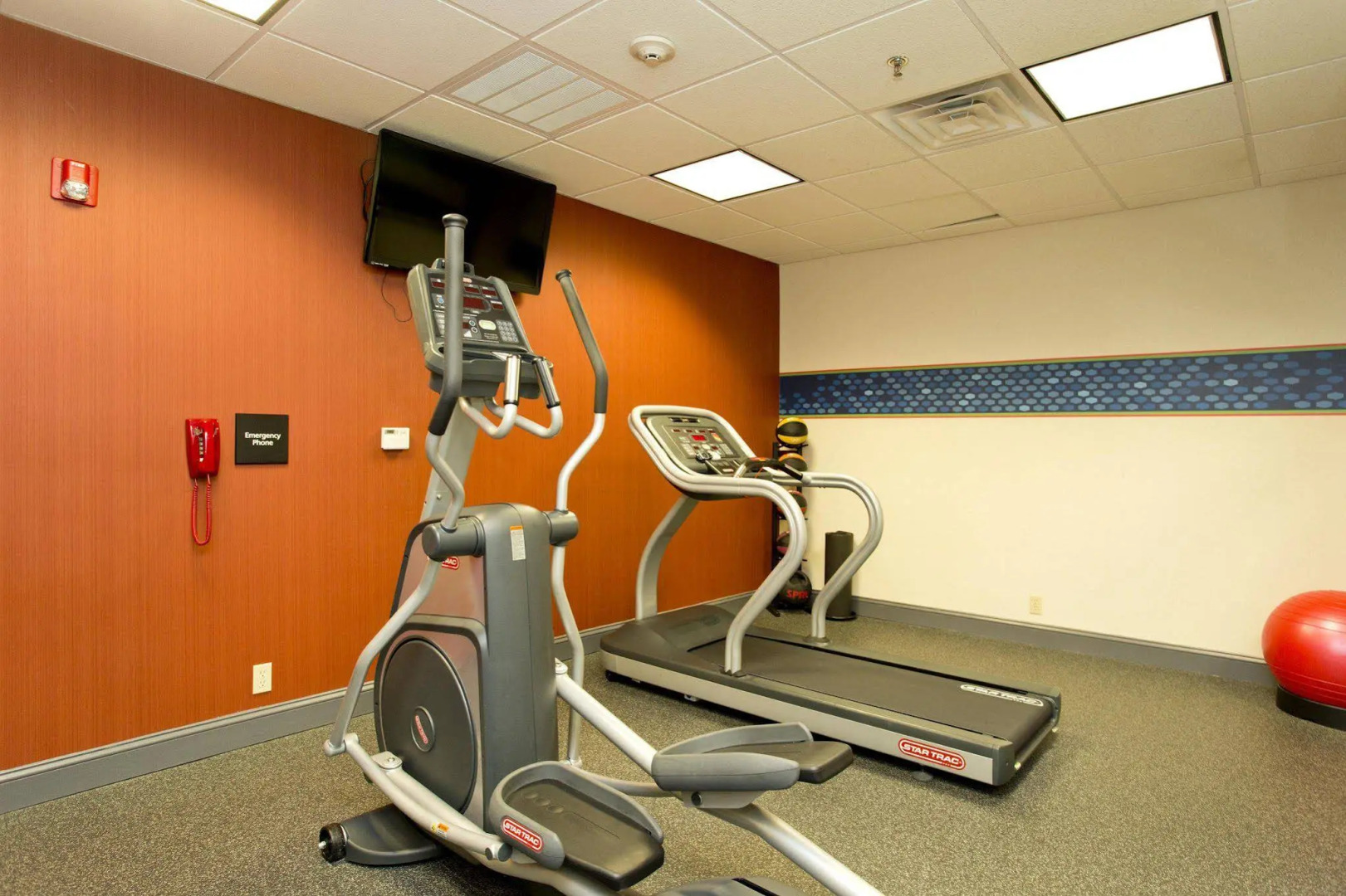 Hampton Inn Martinsburg South-Inwood