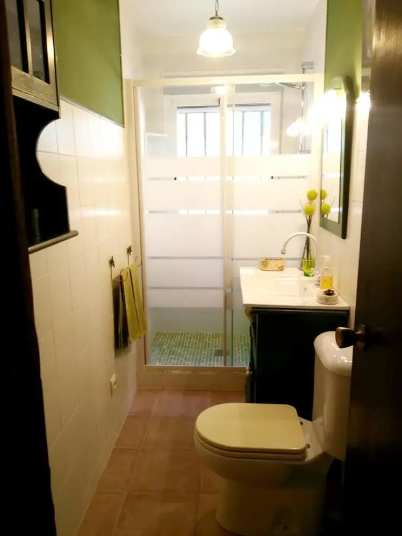 House with One Bedroom in Córdoba, with Wifi