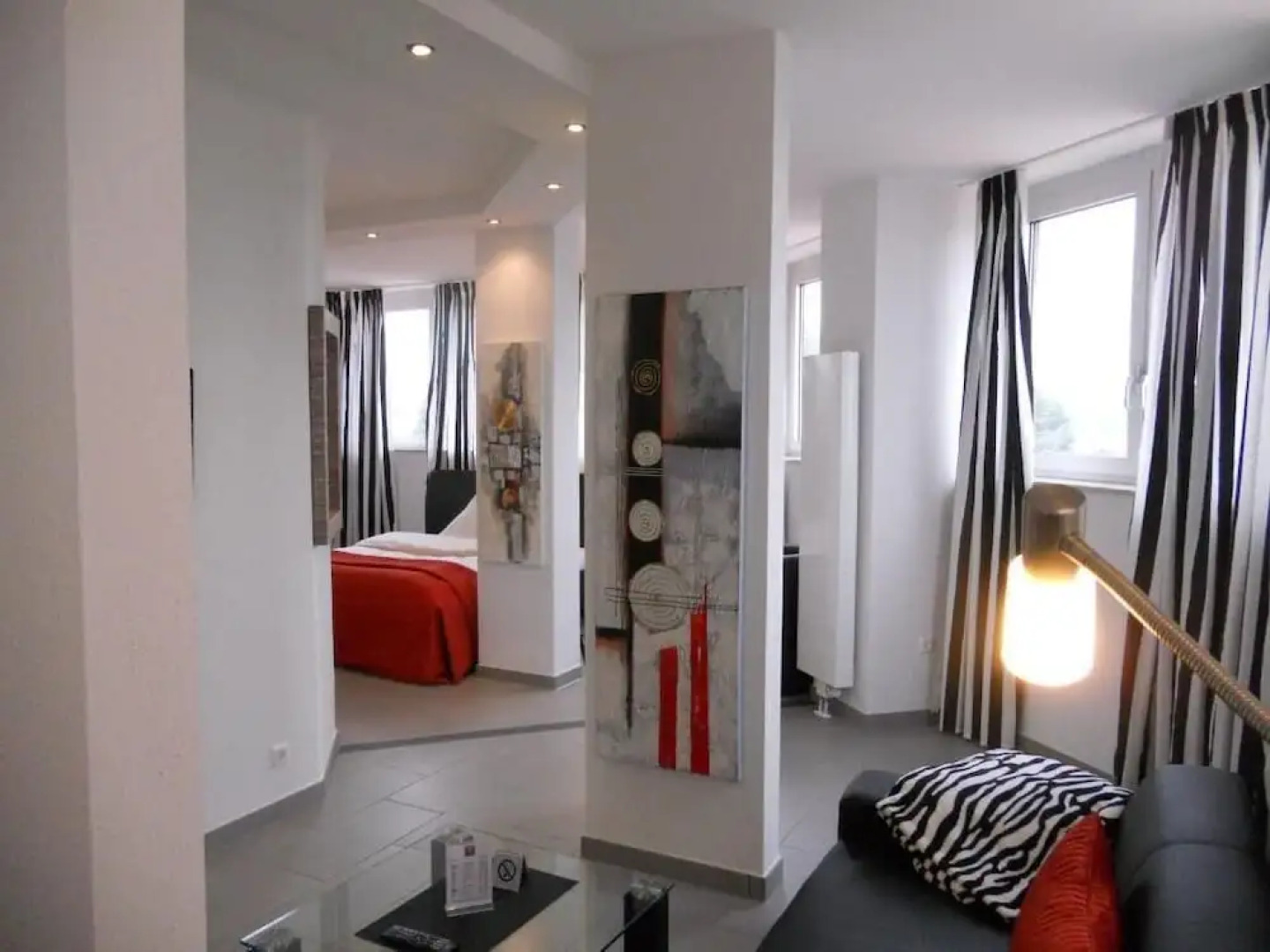 Turmhotel Rhein Main