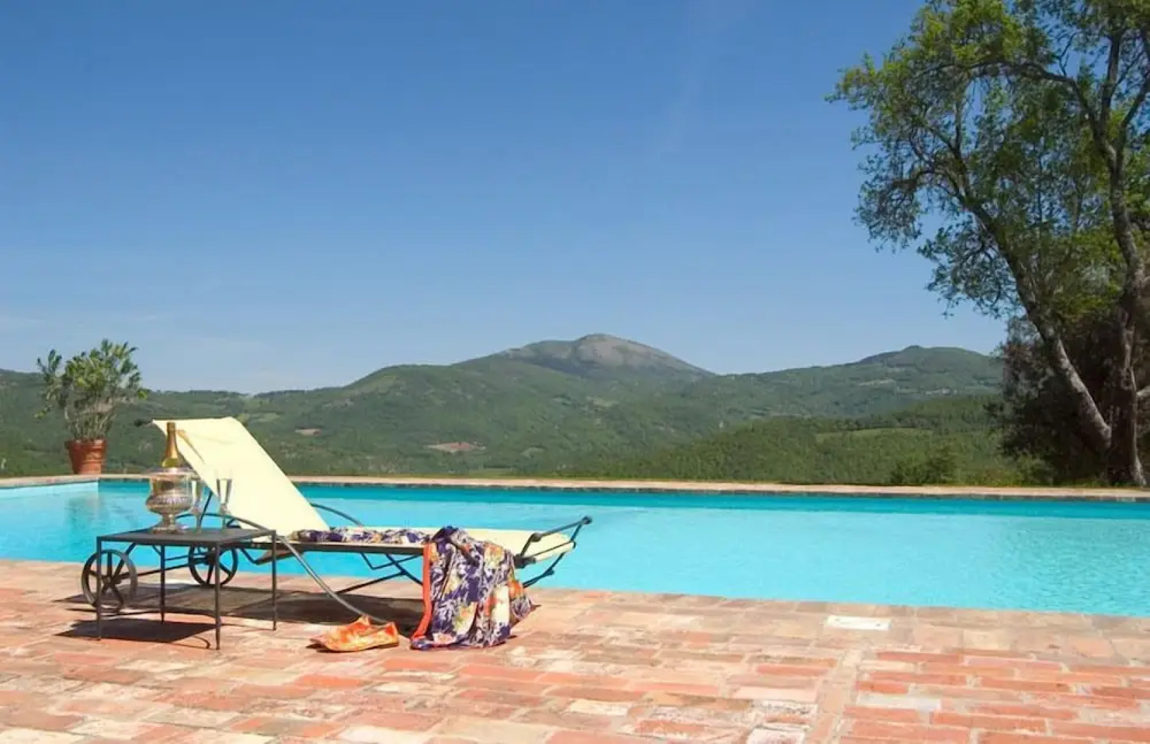 Borgo di Bastia Creti