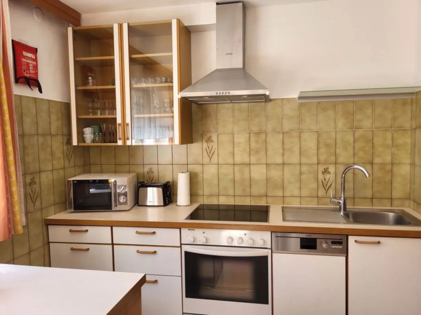 Apartment Frieda Landeck