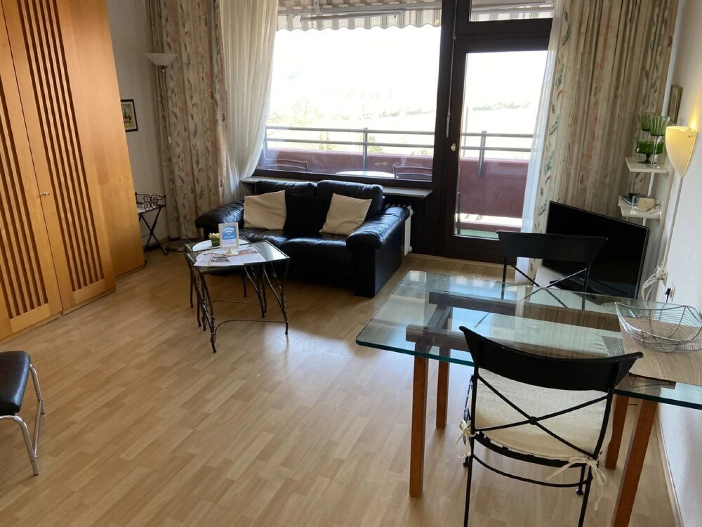 A805 Lahnstein in Lahnstein