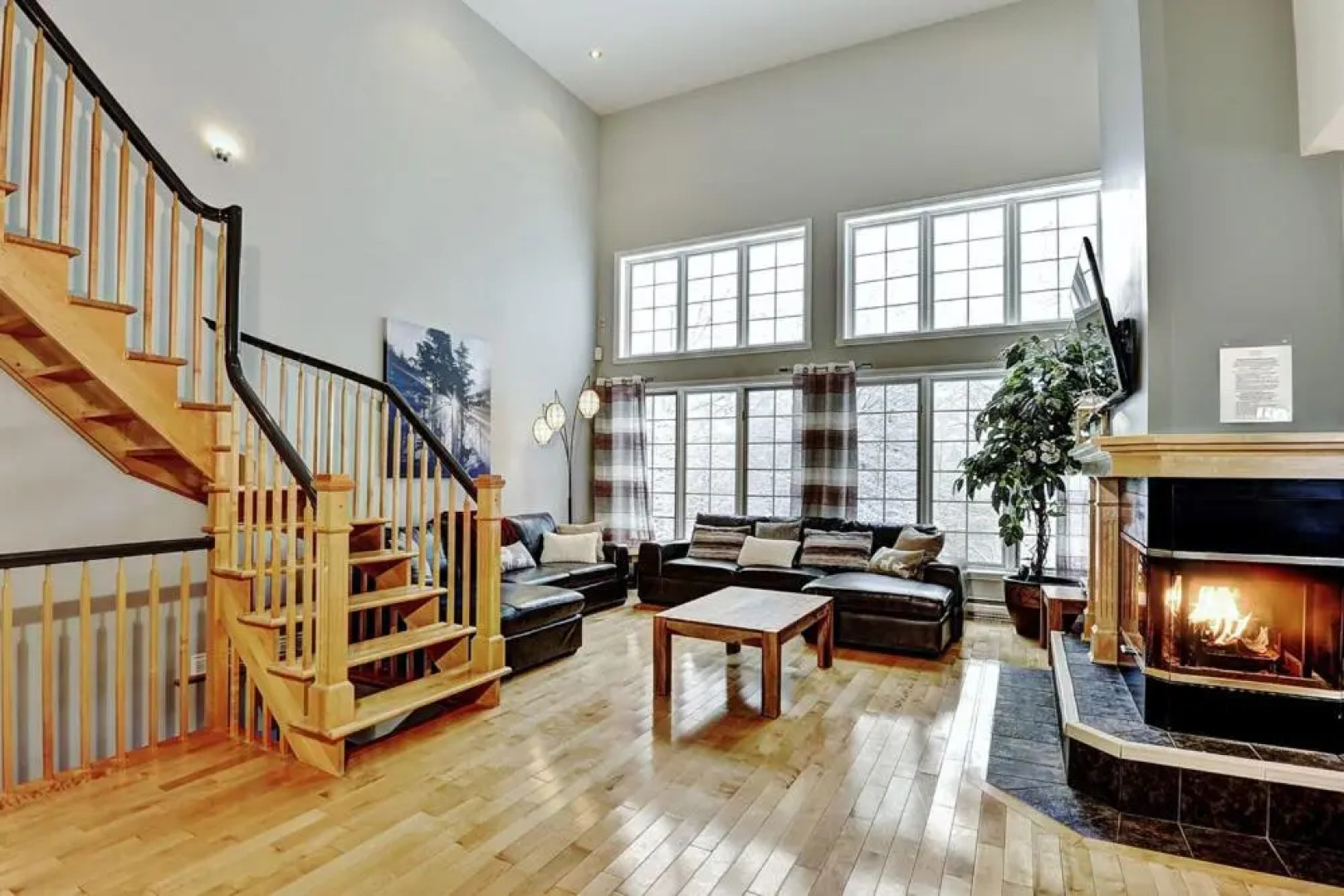 Chalets Alpins- 5 Chemin des Skieurs