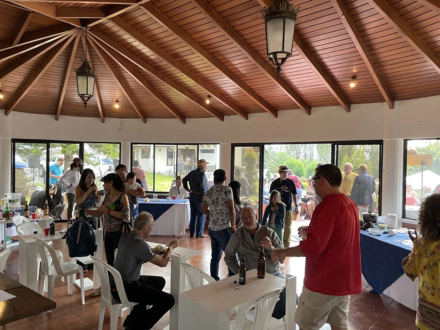 Quito Airport Suites