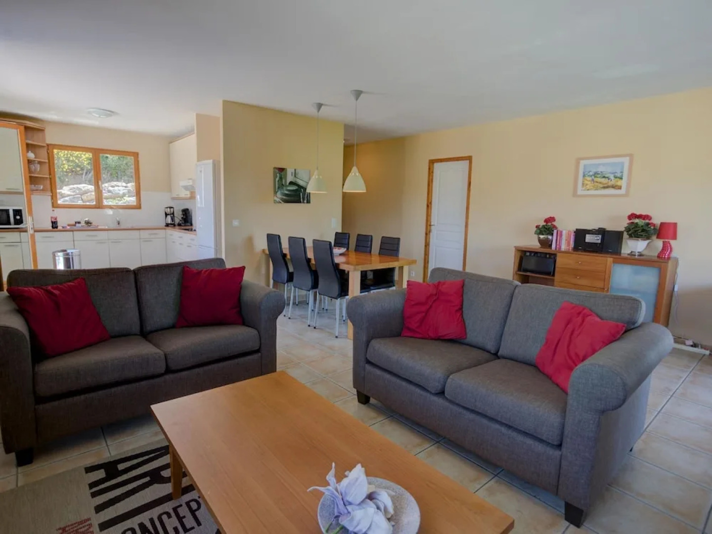 Cosy Villa in Félines-minervois With Swimming Pool