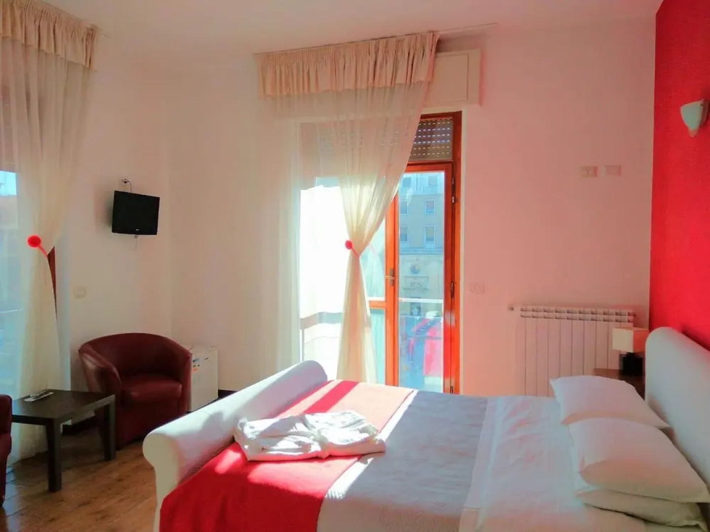 Leccesalento Bed And Breakfast