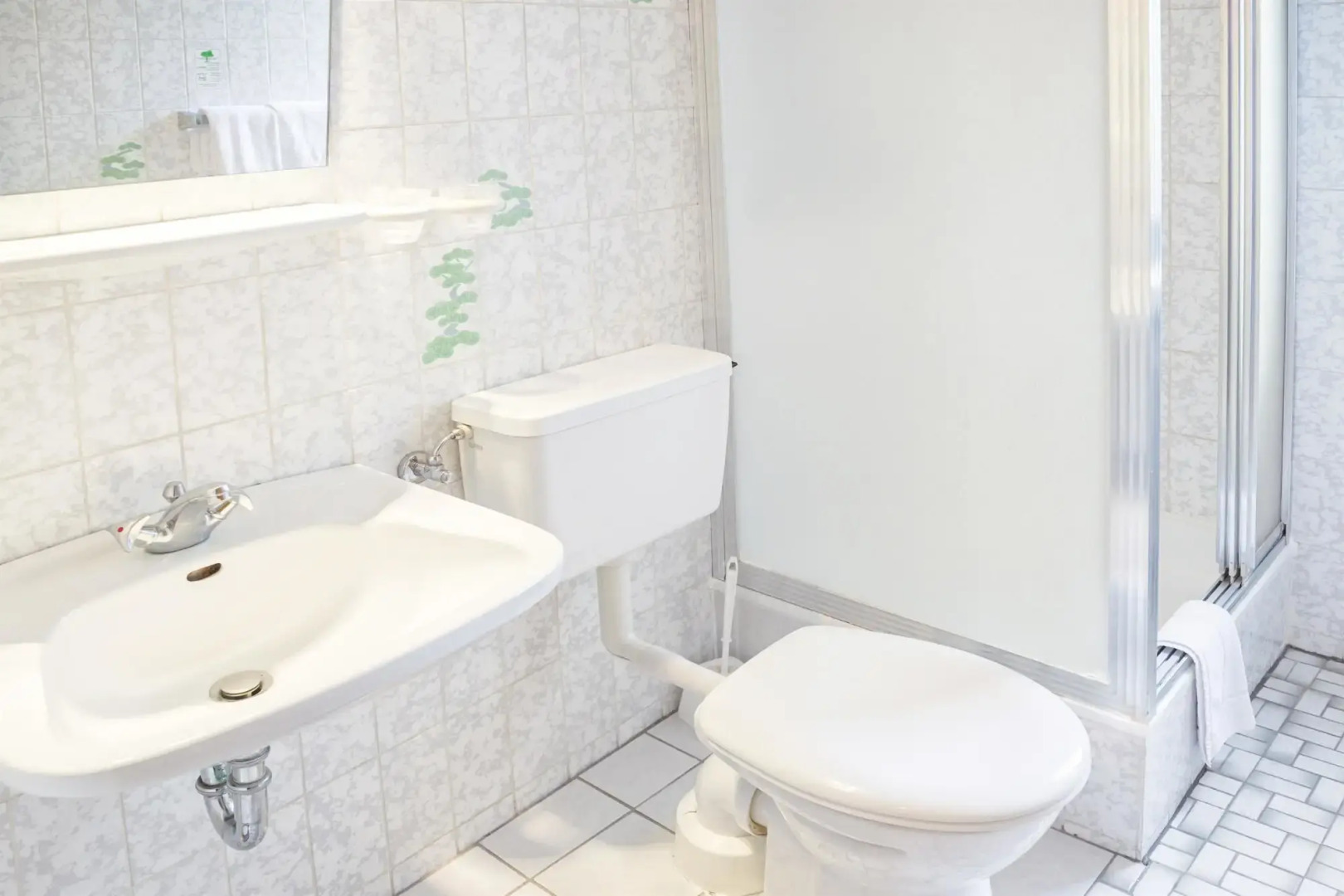 Hotel Hannover Airport by Premiere Classe