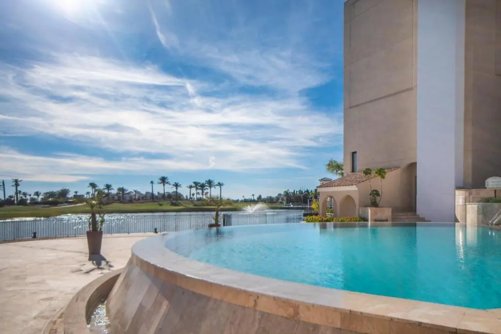 Apartment Near the Pool - MO4011LT