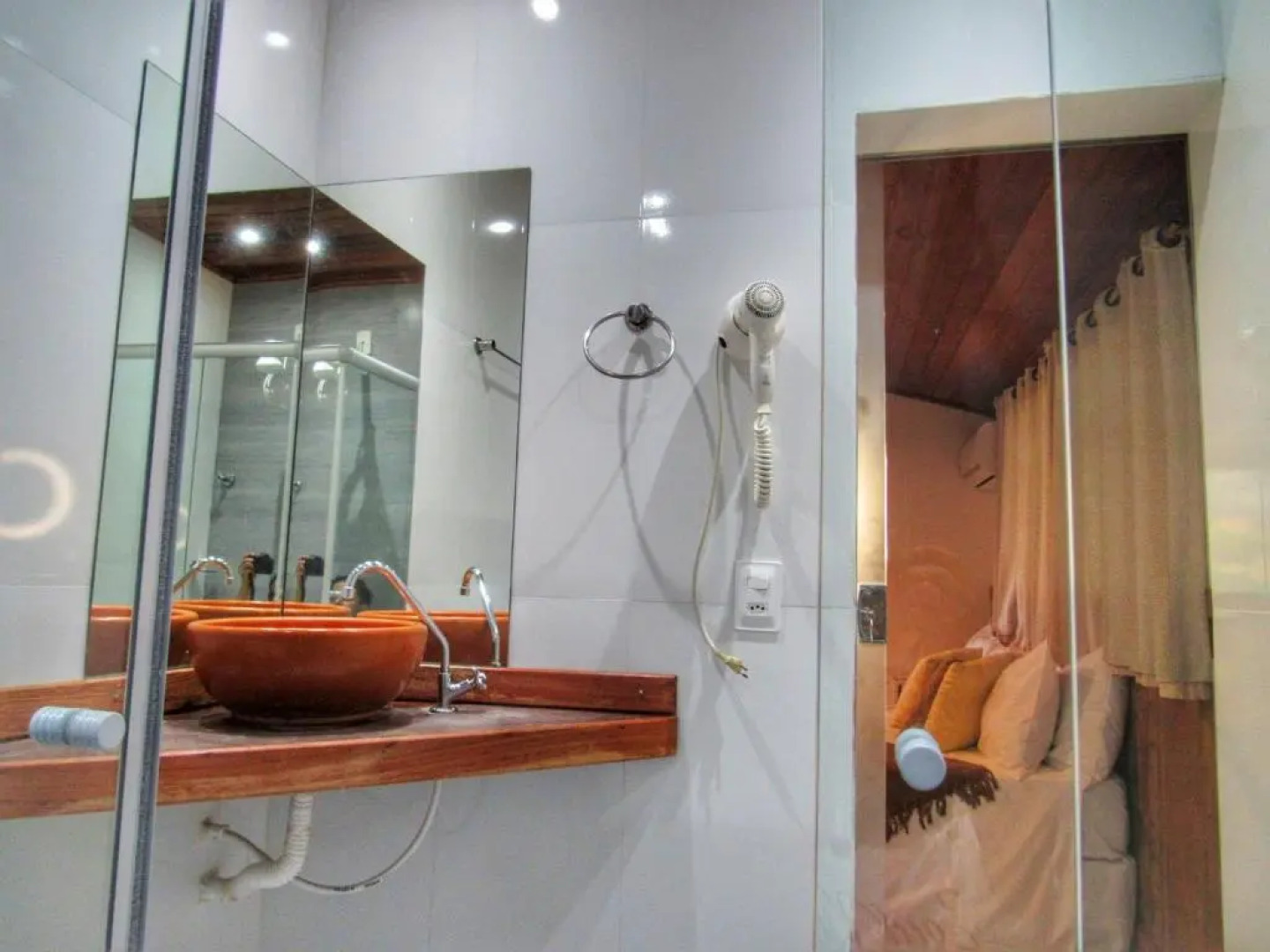 Pousada Anauê - Ecovip