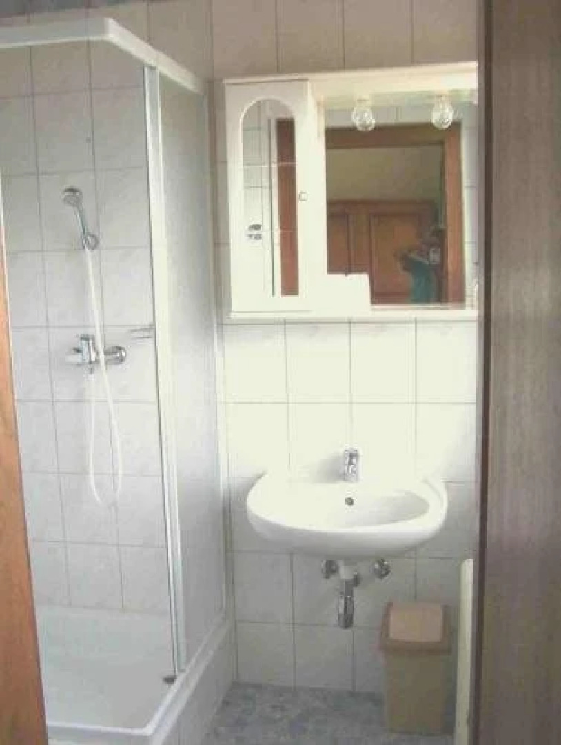 Pension Walser Birnbaum