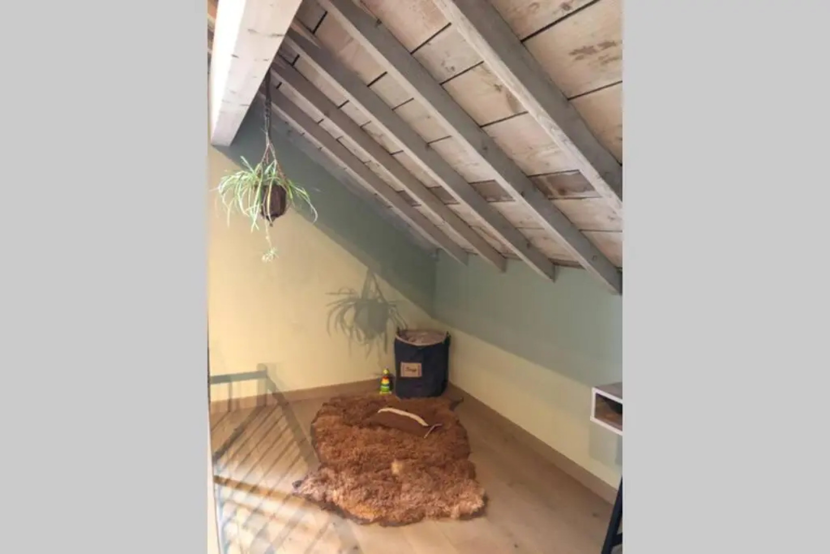 Hof van Eggertingen Bakhuis