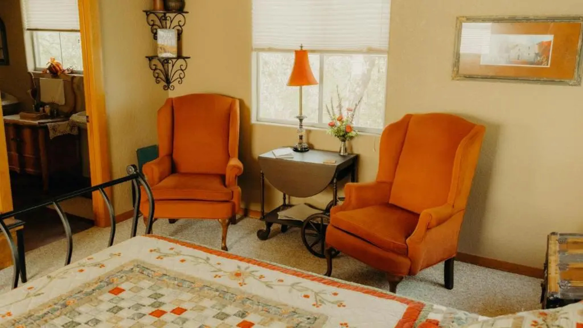 Casa del Rio Bed and Breakfast