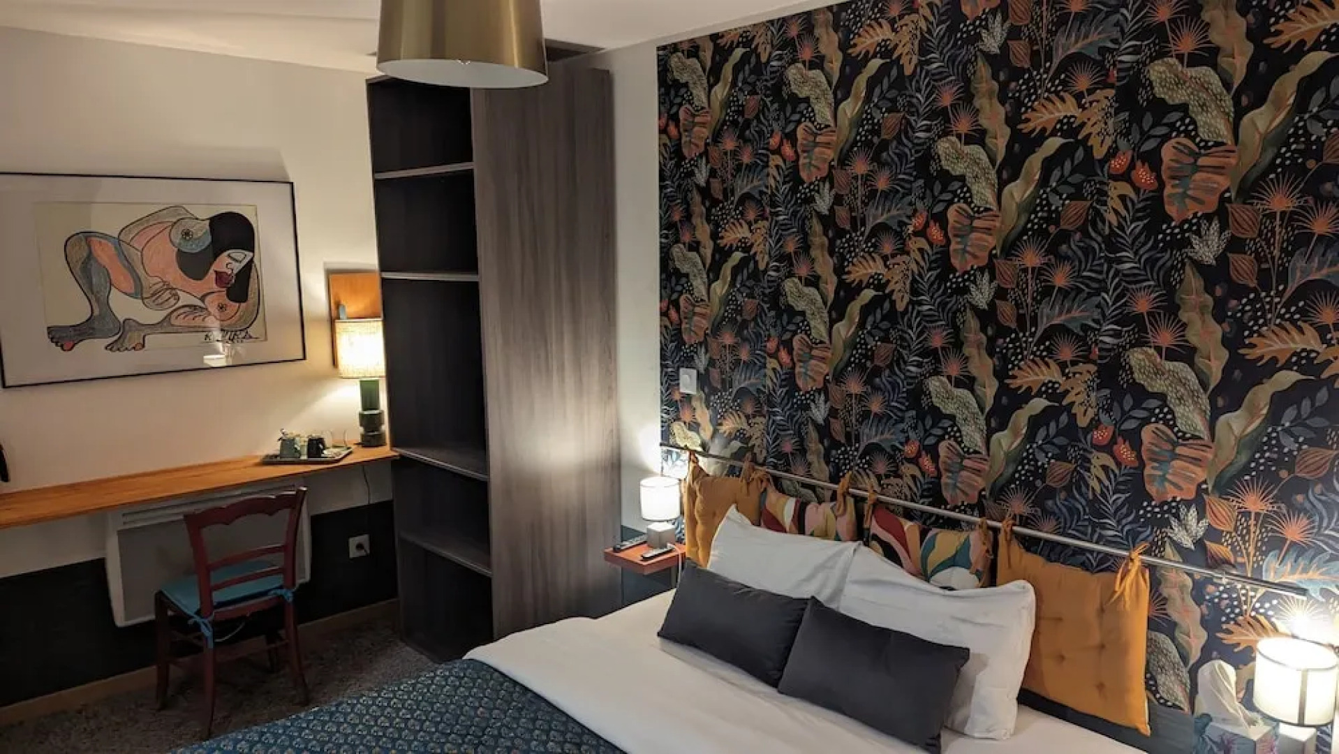 Aux Ecuries Des Près